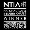 National Travel Industry Awards Winner